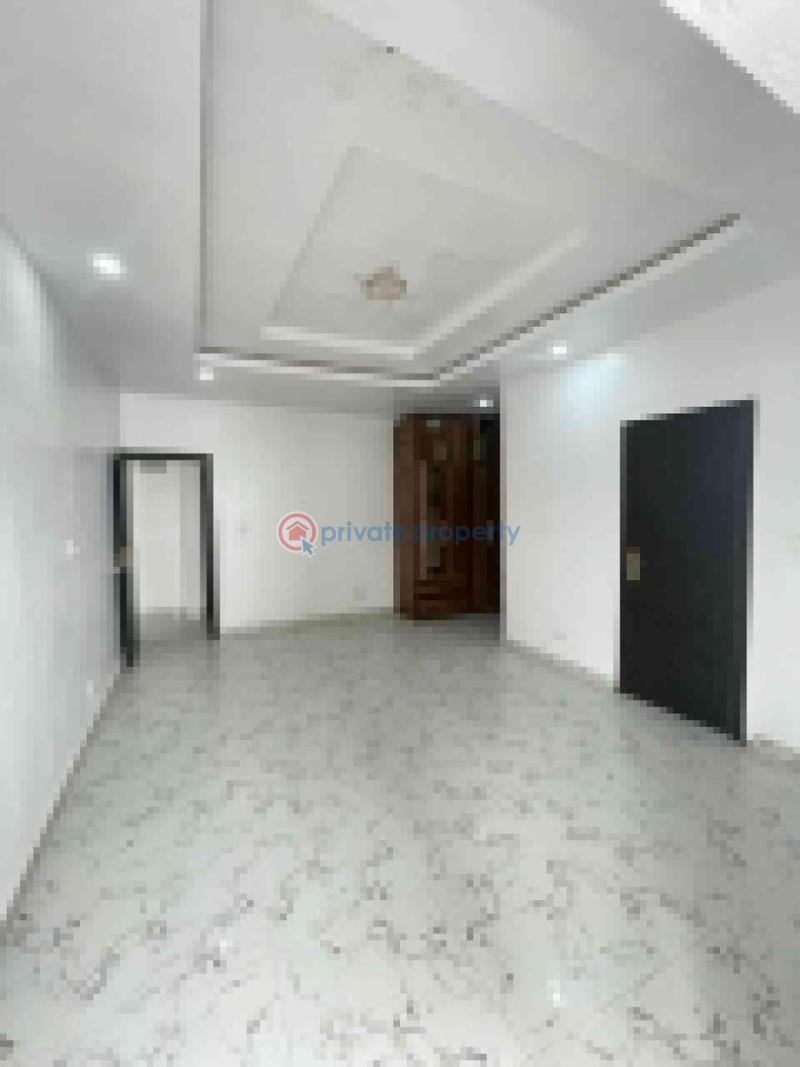 3 bedroom Flat & Apartment For Rent Lekki Lagos - 1
