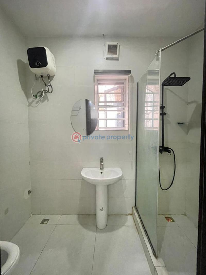 3 bedroom Maisonette For Rent Ikate Lekki Lagos Ikate Elegushi Lekki Lagos - 2