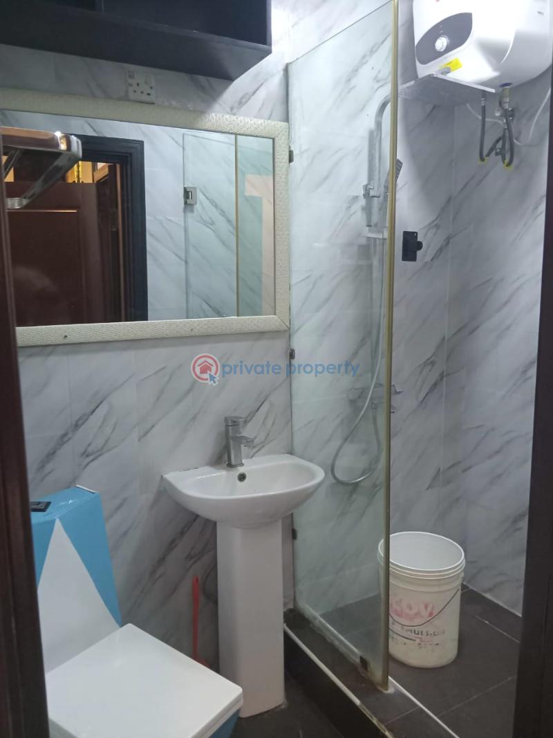 1 bedroom Studio Apartment For Rent Off Admiralty Road Lekki Phase 1 Lagos - 1