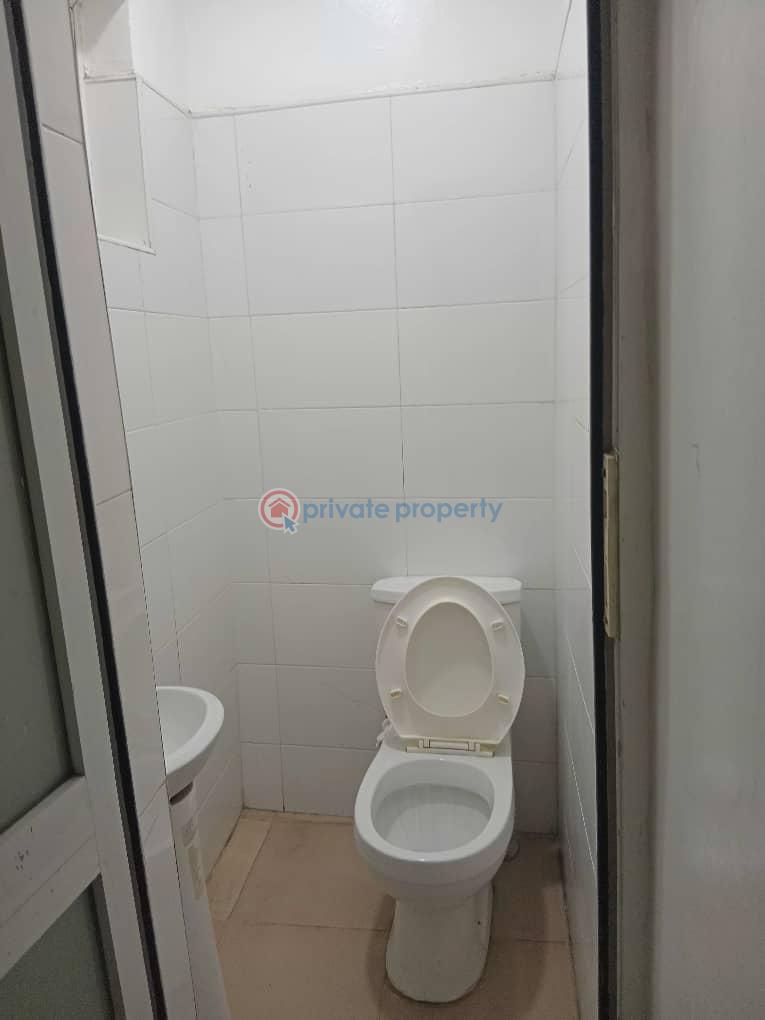 1 bedroom Studio Apartment For Rent Off Admiralty Road Lekki Phase 1 Lagos - 4