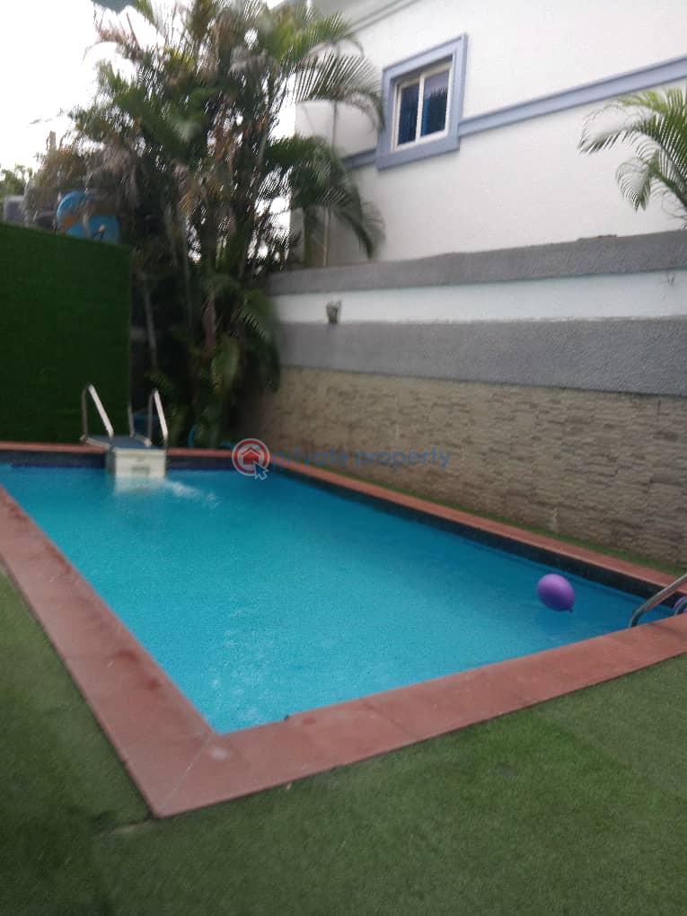 1 bedroom Studio Apartment For Rent Off Admiralty Road Lekki Phase 1 Lagos - 3