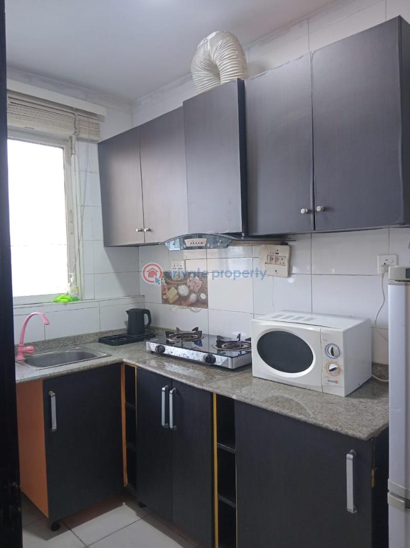 1 bedroom Studio Apartment For Rent Off Admiralty Road Lekki Phase 1 Lagos - 2