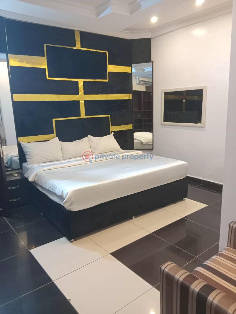 1 bedroom Studio Apartment For Rent Off Admiralty Road Lekki Phase 1 Lagos - 0