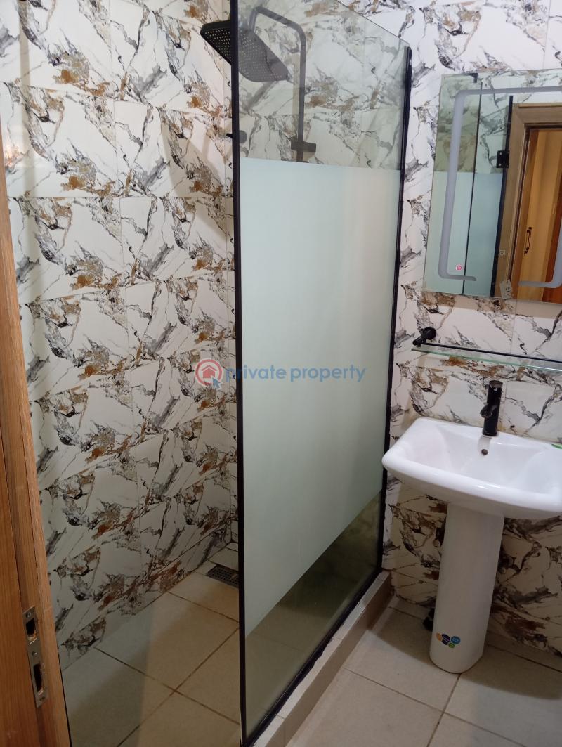 2 bedroom Block Of Flats For Sale Shafa Filling Station, Jahi Abuja Phase 2  - 6