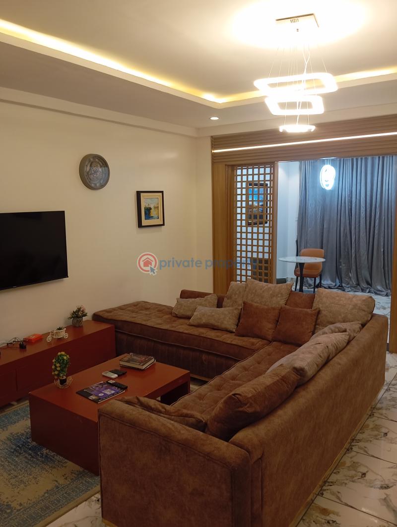 2 bedroom Block Of Flats For Sale Shafa Filling Station, Jahi Abuja Phase 2  - 0