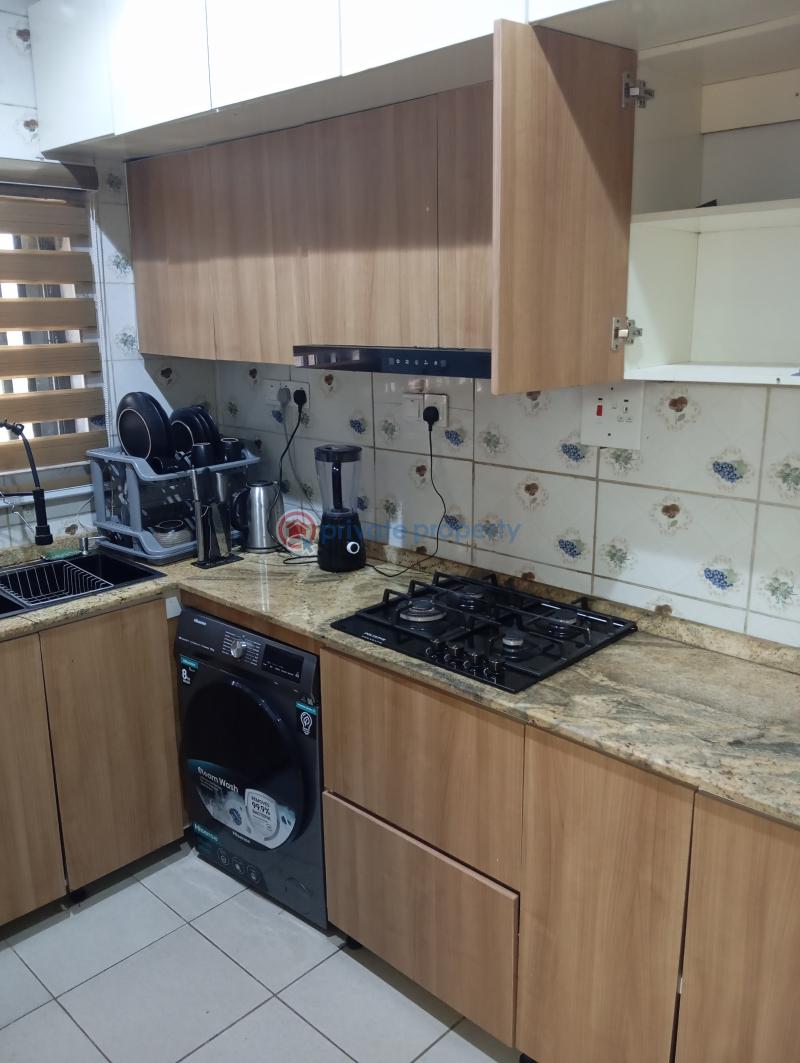 2 bedroom Block Of Flats For Sale Shafa Filling Station, Jahi Abuja Phase 2  - 2