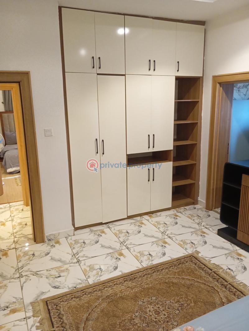 2 bedroom Block Of Flats For Sale Shafa Filling Station, Jahi Abuja Phase 2  - 3