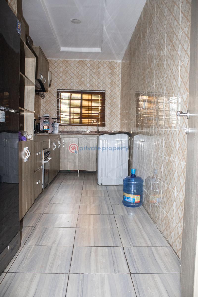 2 bedroom Block Of Flats For Rent Lifecamp Life Camp Abuja Phase 3  - 3