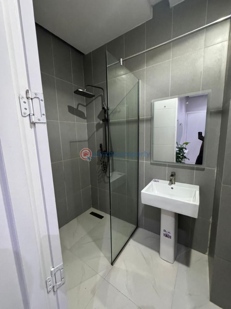 Standard furnished 2bedroom - 17 2 bedroom Flat & Apartment For Sale Ikate Elegushi Lekki Lagos - 17