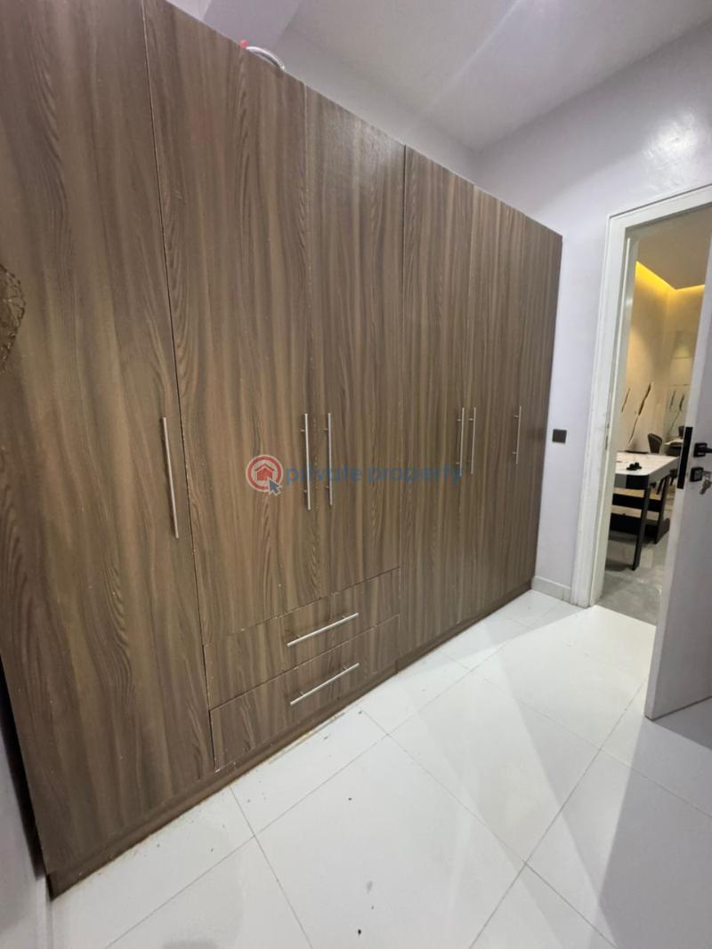 Standard furnished 2bedroom - 14 2 bedroom Flat & Apartment For Sale Ikate Elegushi Lekki Lagos - 14