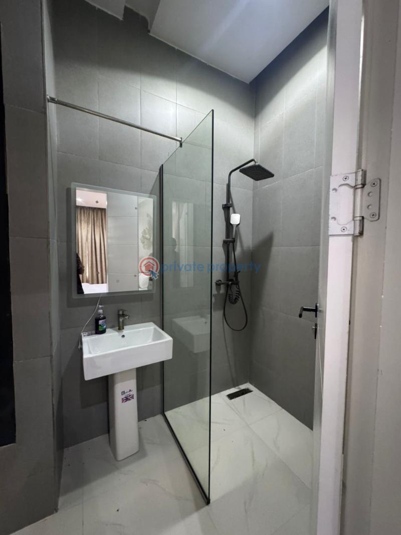 Standard furnished 2bedroom - 5 2 bedroom Flat & Apartment For Sale Ikate Elegushi Lekki Lagos - 5
