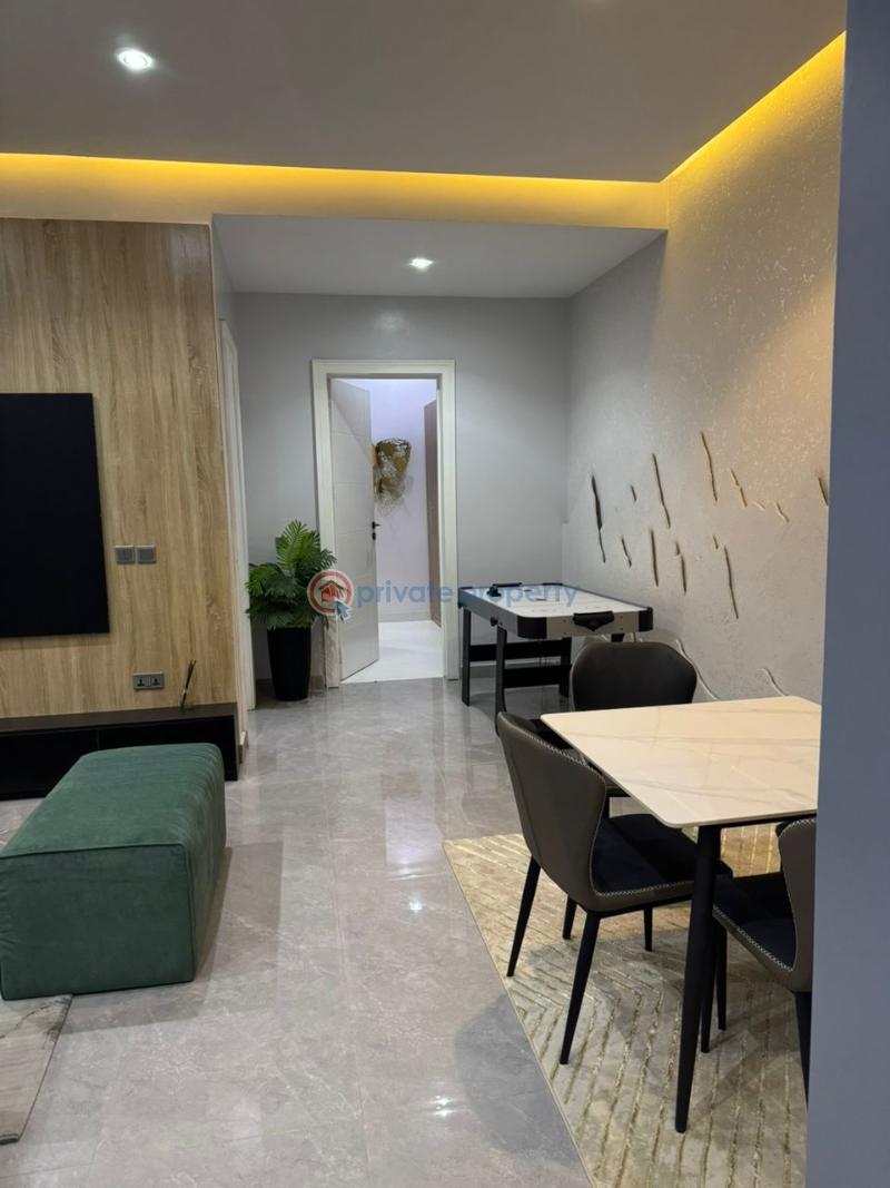 Standard furnished 2bedroom - 22 2 bedroom Flat & Apartment For Sale Ikate Elegushi Lekki Lagos - 22