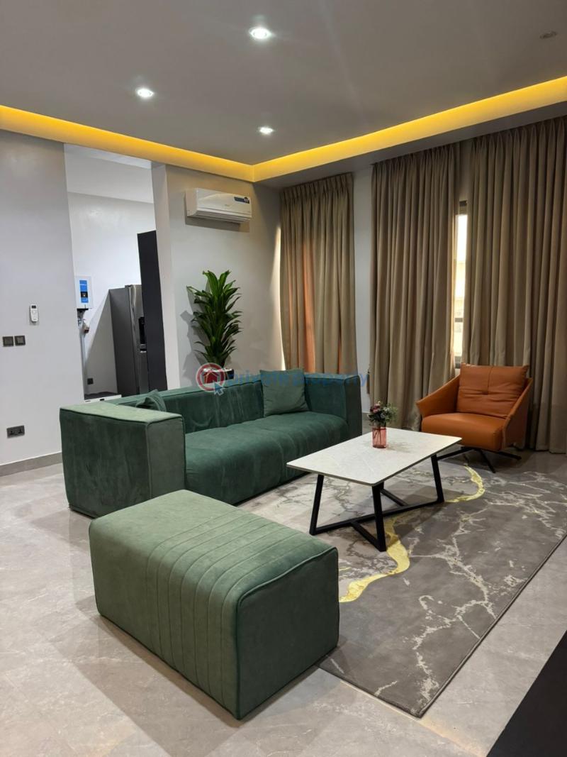 Standard furnished 2bedroom - 21 2 bedroom Flat & Apartment For Sale Ikate Elegushi Lekki Lagos - 21