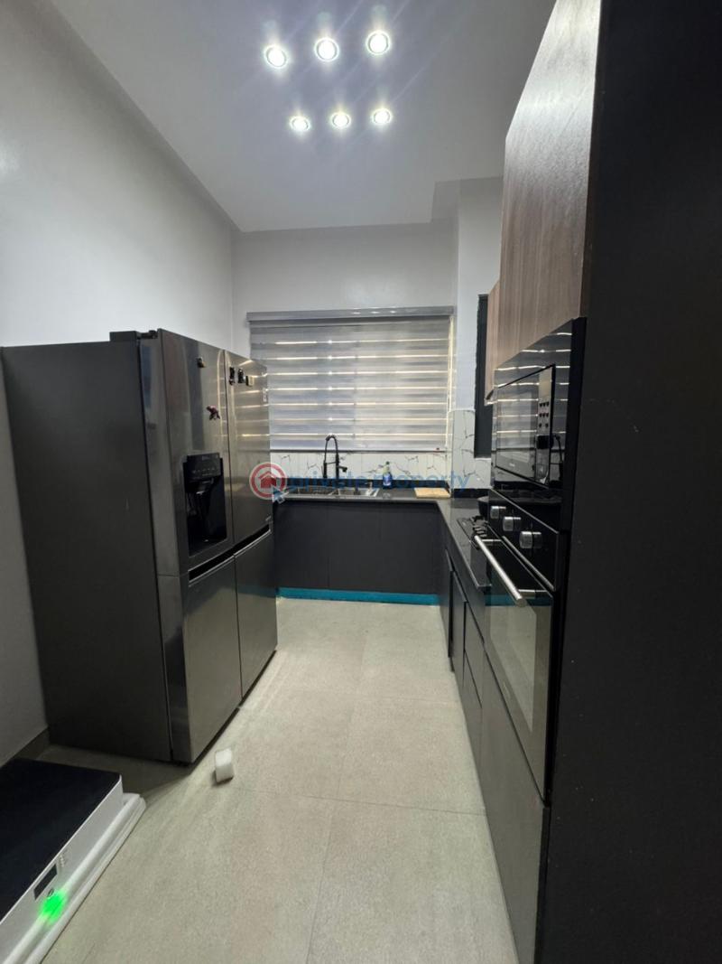 Standard furnished 2bedroom - 10 2 bedroom Flat & Apartment For Sale Ikate Elegushi Lekki Lagos - 10