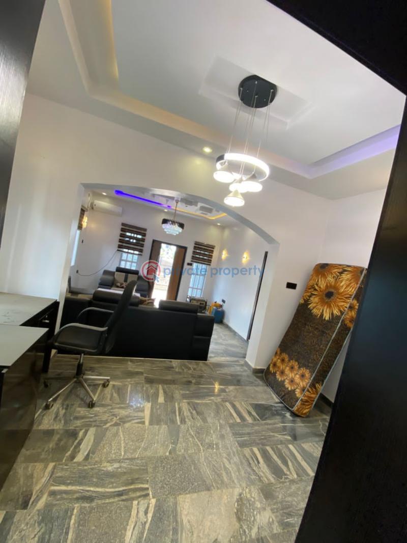 House For Rent At Festac Estate, Elewuro Extension After Ojurin Akobo Akobo Ibadan Oyo - 13