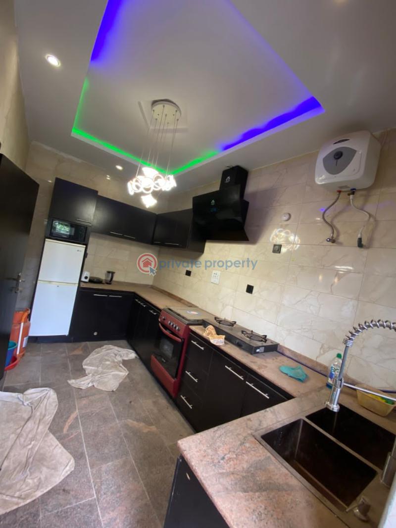 House For Rent At Festac Estate, Elewuro Extension After Ojurin Akobo Akobo Ibadan Oyo - 3