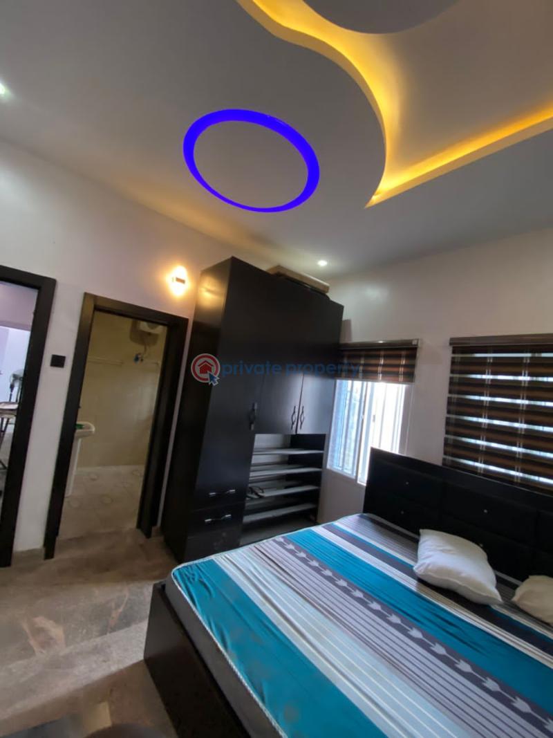 House For Rent At Festac Estate, Elewuro Extension After Ojurin Akobo Akobo Ibadan Oyo - 5