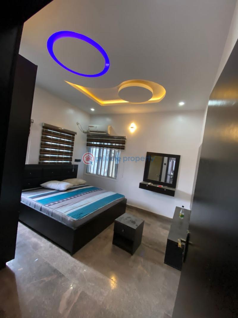 House For Rent At Festac Estate, Elewuro Extension After Ojurin Akobo Akobo Ibadan Oyo - 9
