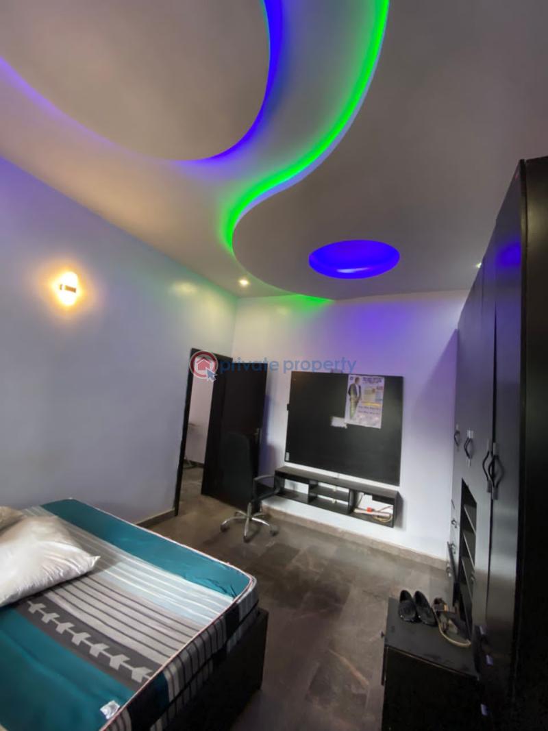 House For Rent At Festac Estate, Elewuro Extension After Ojurin Akobo Akobo Ibadan Oyo - 6