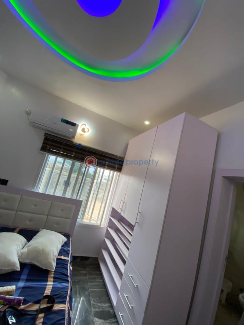 House For Rent At Festac Estate, Elewuro Extension After Ojurin Akobo Akobo Ibadan Oyo - 7