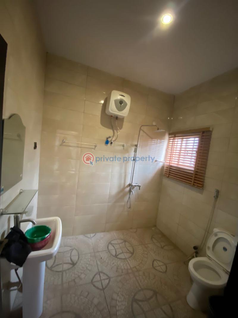 House For Rent At Festac Estate, Elewuro Extension After Ojurin Akobo Akobo Ibadan Oyo - 8