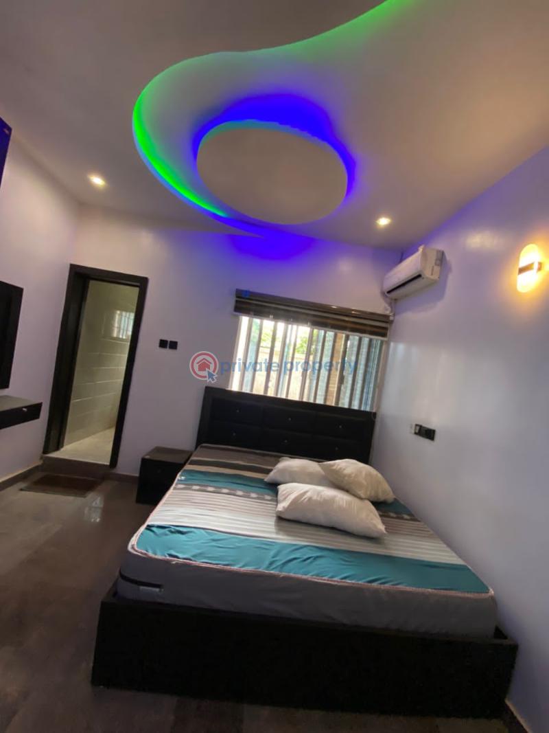 House For Rent At Festac Estate, Elewuro Extension After Ojurin Akobo Akobo Ibadan Oyo - 1