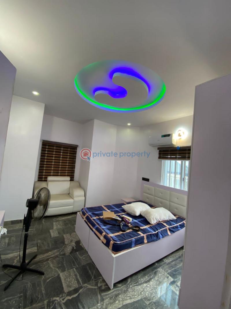 House For Rent At Festac Estate, Elewuro Extension After Ojurin Akobo Akobo Ibadan Oyo - 14