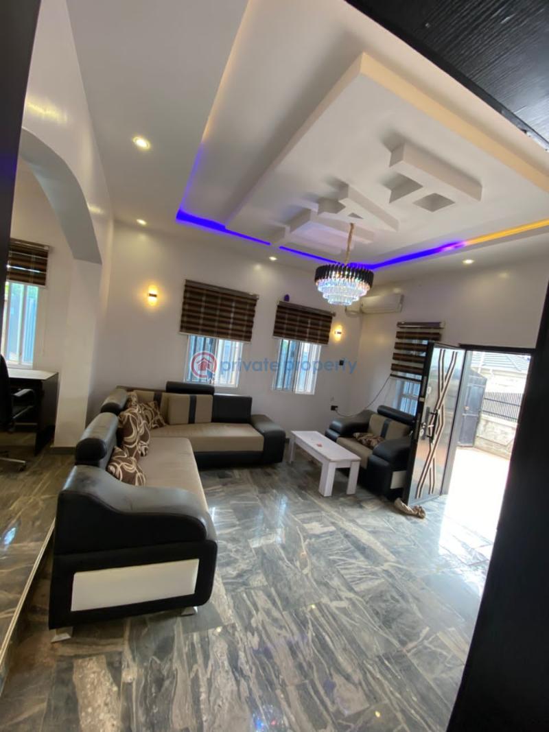 House For Rent At Festac Estate, Elewuro Extension After Ojurin Akobo Akobo Ibadan Oyo - 0