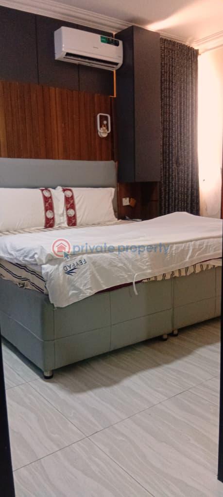 4 bedroom Duplex For Rent Oniru Victoria Island Lagos - 21