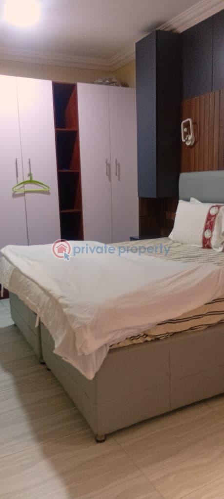 4 bedroom Duplex For Rent Oniru Victoria Island Lagos - 5