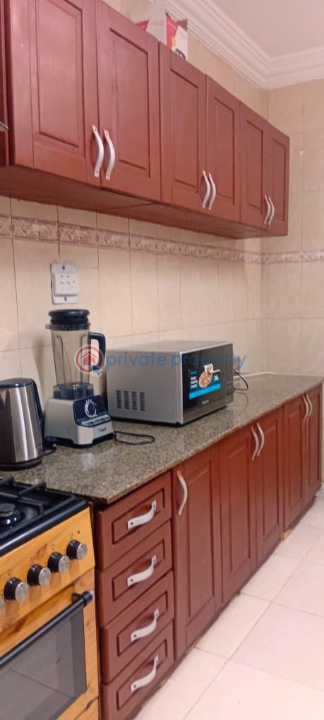 4 bedroom Duplex For Rent Oniru Victoria Island Lagos - 2