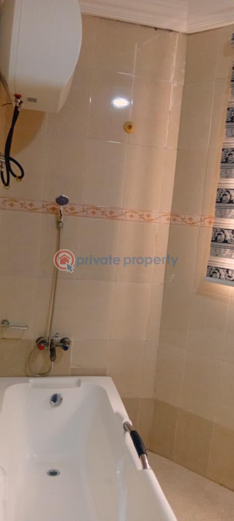 4 bedroom Duplex For Rent Oniru Victoria Island Lagos - 13