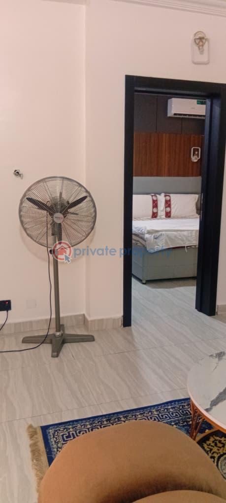 4 bedroom Duplex For Rent Oniru Victoria Island Lagos - 10