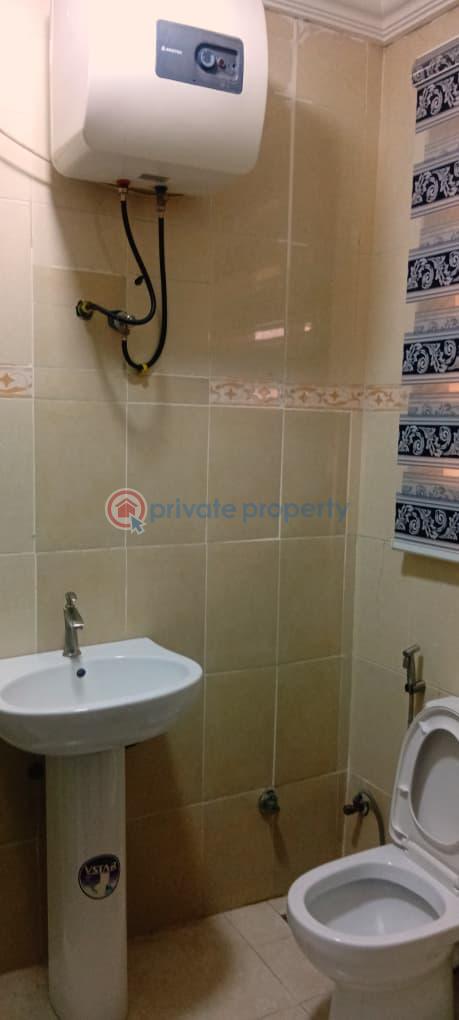 4 bedroom Duplex For Rent Oniru Victoria Island Lagos - 22