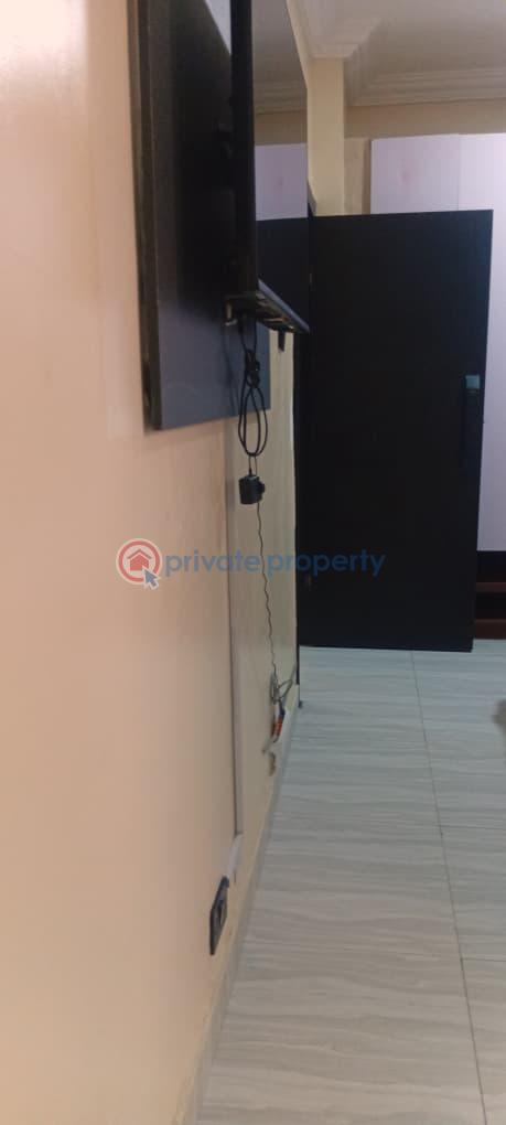 4 bedroom Duplex For Rent Oniru Victoria Island Lagos - 12