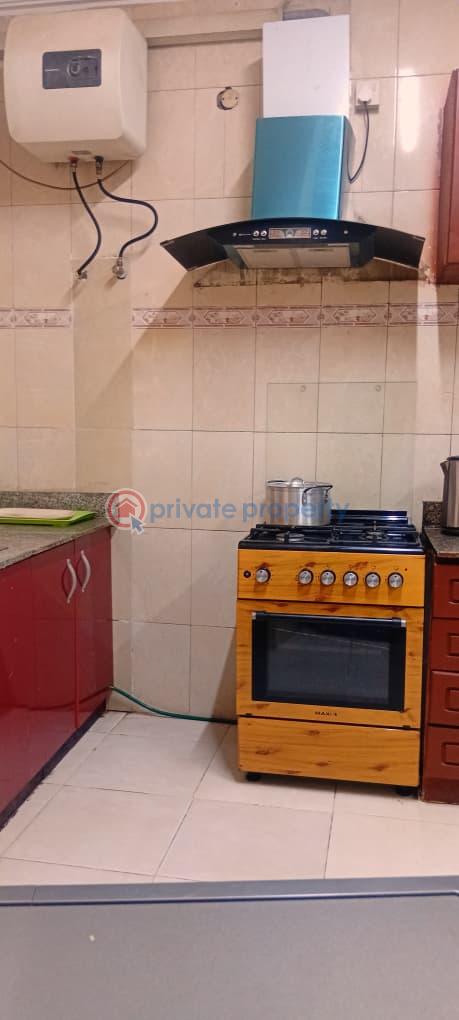 4 bedroom Duplex For Rent Oniru Victoria Island Lagos - 6