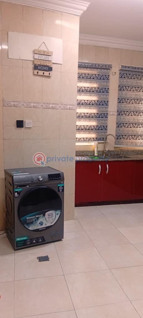 4 bedroom Duplex For Rent Oniru Victoria Island Lagos - 4