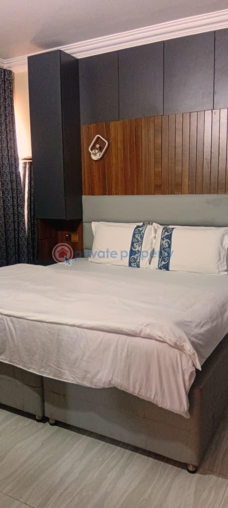 4 bedroom Duplex For Rent Oniru Victoria Island Lagos - 1