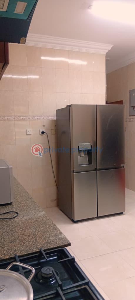 4 bedroom Duplex For Rent Oniru Victoria Island Lagos - 23