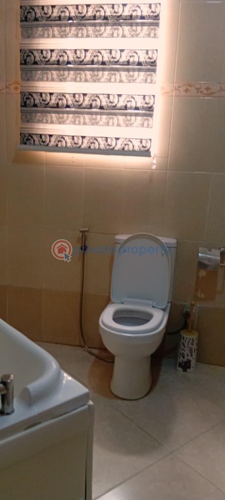 4 bedroom Duplex For Rent Oniru Victoria Island Lagos - 19