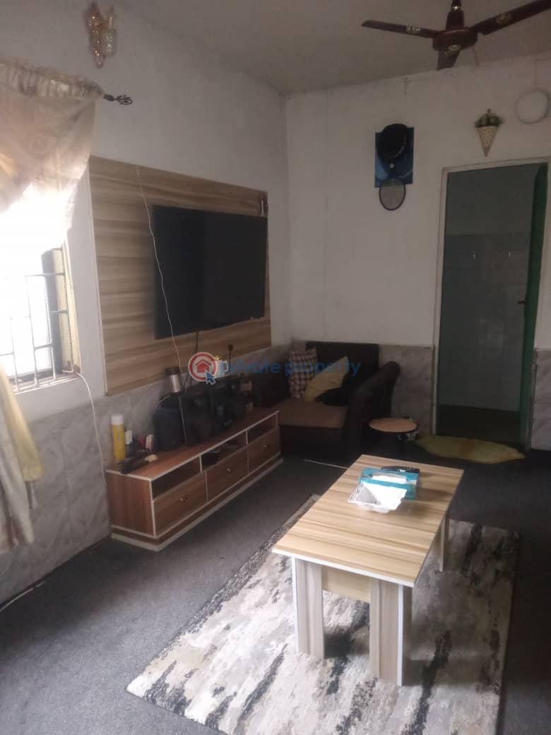 1 bedroom Shared Apartment For Rent ‎addo Road Ajah Addo Ajah Lagos - 4
