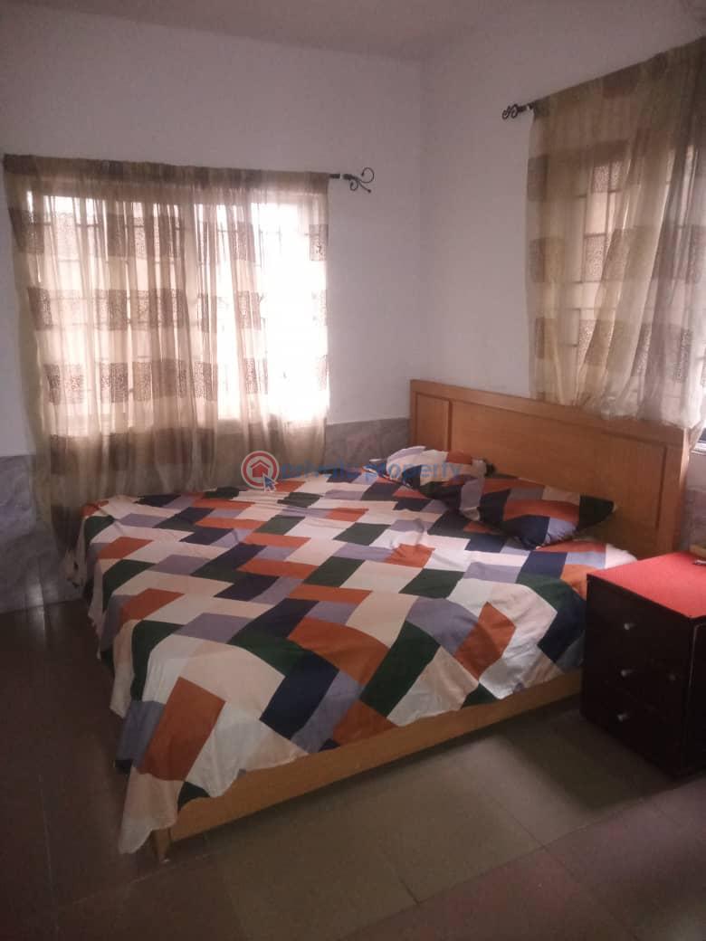1 bedroom Shared Apartment For Rent ‎addo Road Ajah Addo Ajah Lagos - 1
