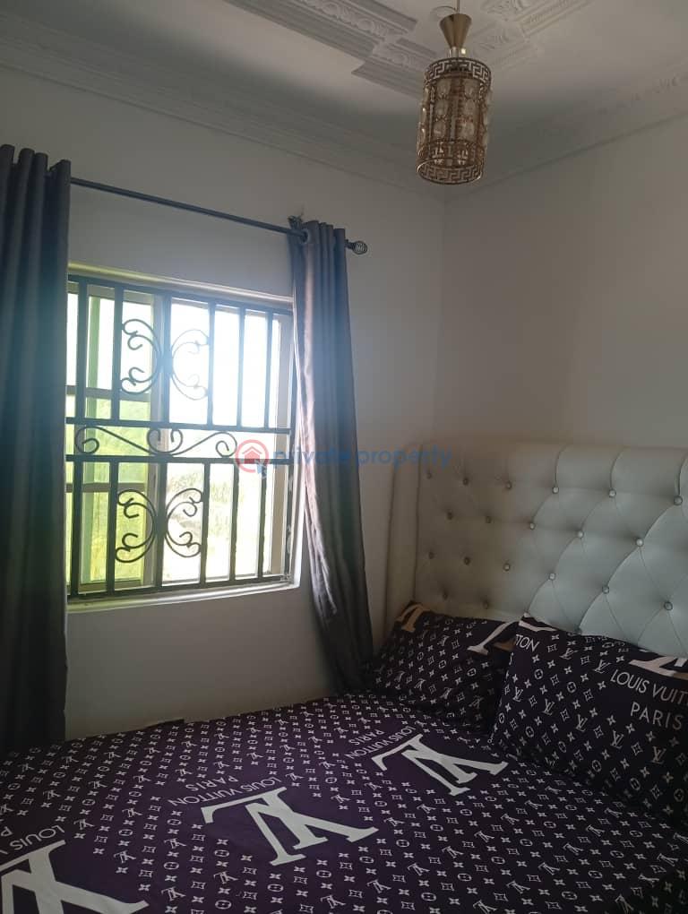 1 bedroom Self Contain For Rent Thera Peace Zone Estate Sangotedo Ajah Lagos - 0