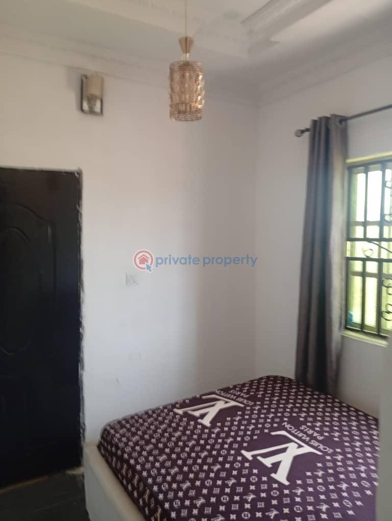 1 bedroom Self Contain For Rent Thera Peace Zone Estate Sangotedo Ajah Lagos - 2