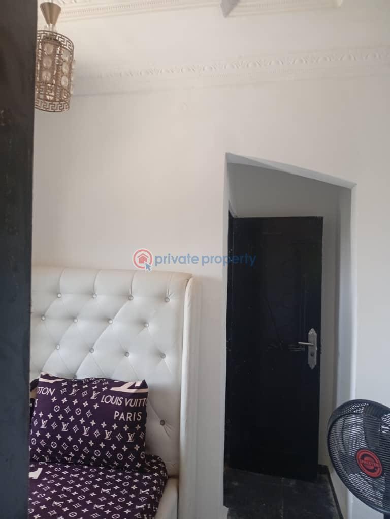 1 bedroom Self Contain For Rent Thera Peace Zone Estate Sangotedo Ajah Lagos - 3