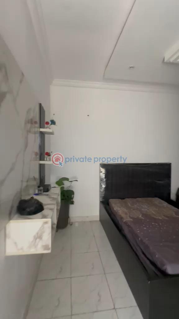 1 bedroom Self Contain For Rent Off Pedro Palmgroove Shomolu Lagos - 0
