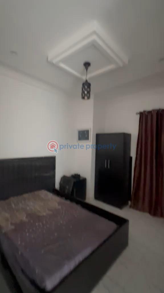 1 bedroom Self Contain For Rent Off Pedro Palmgroove Shomolu Lagos - 1