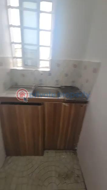 1 bedroom Self Contain For Rent Off Pedro Palmgroove Shomolu Lagos - 2