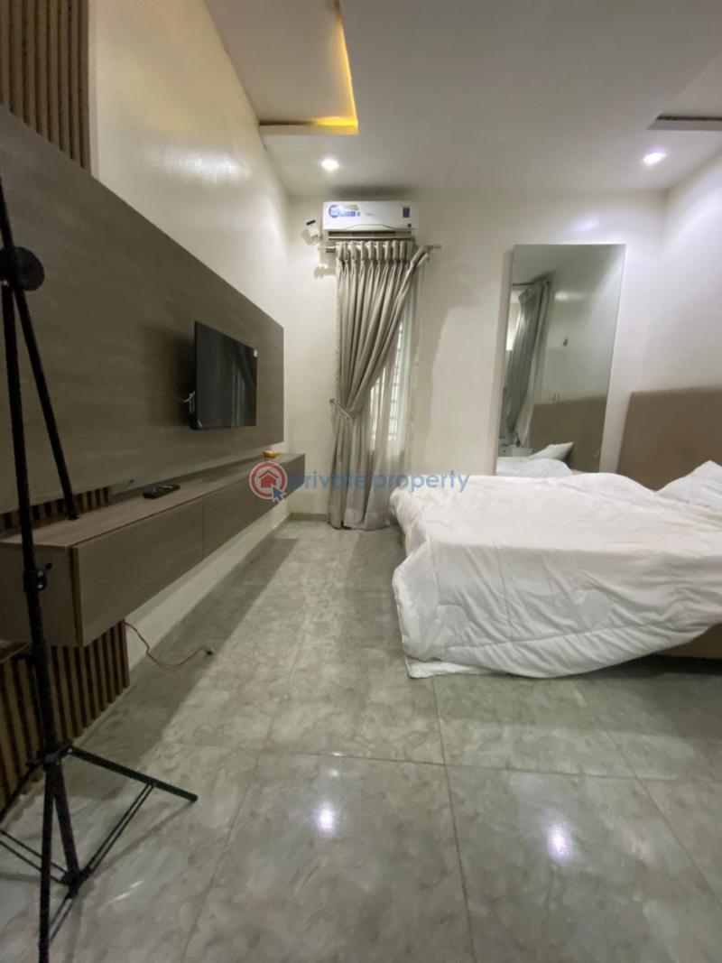 1 bedroom Studio Apartment For Rent Orchid Lekki Lagos - 4