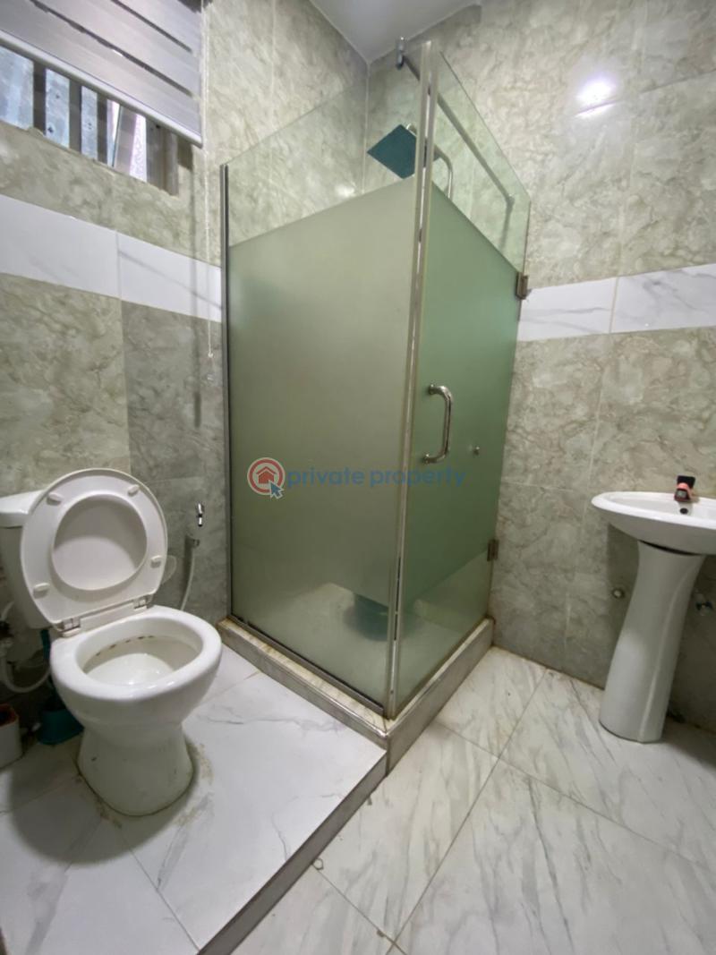 1 bedroom Studio Apartment For Rent Orchid Lekki Lagos - 9